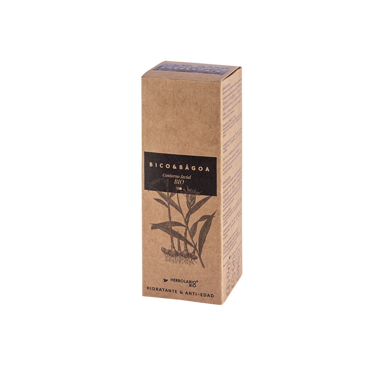contorno facial hidratante anti-edad