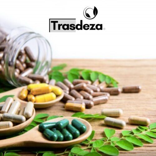 Herbolario online España - Trasdeza suplementos naturales - comprar herbolario online