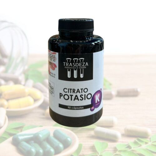 Cartil forte cápsulas - Trasdeza suplementos naturales - comprar herbolario online