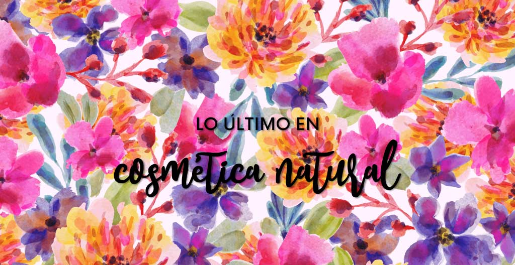 Cosmética Natural en Herbolario Bio