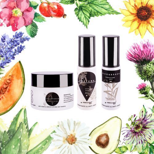 PACK Regalo Facial - Pieles Maduras