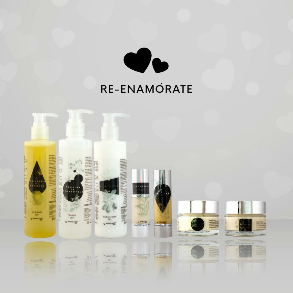 tienda online de cosmética natural