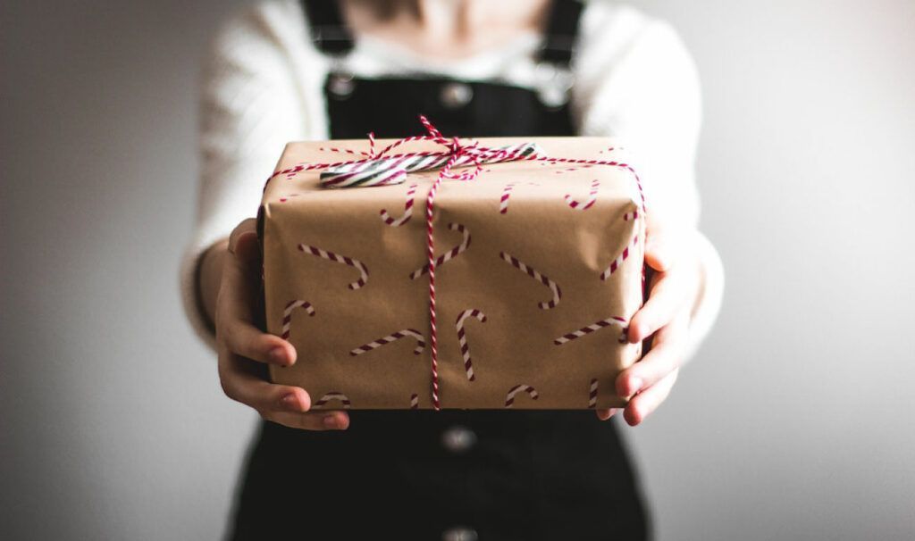 regalos de navidad de cosmética natural