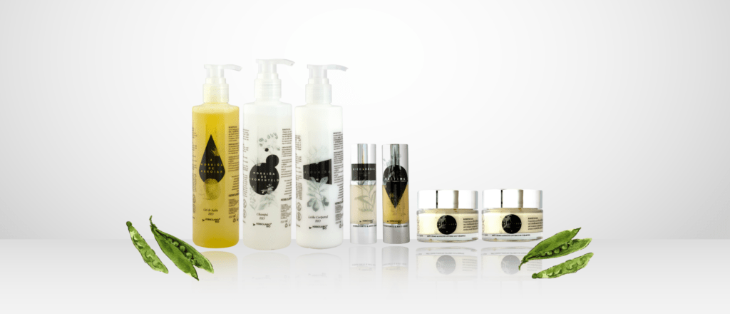Cosmética natural Herbolario Bio