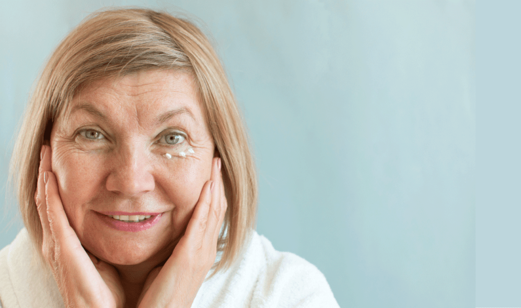 Rutina facial pieles con experiencia