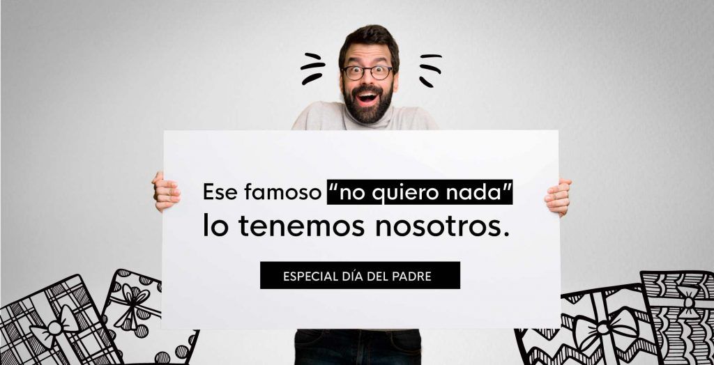 regalos dia del padre
