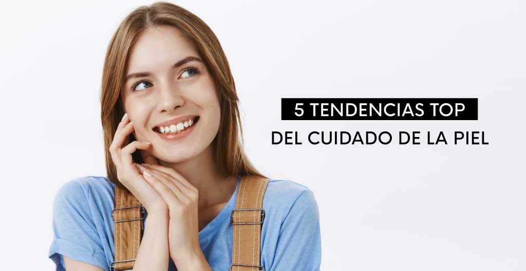 5 tencias top cuidado de la piel | Herbolario Bio