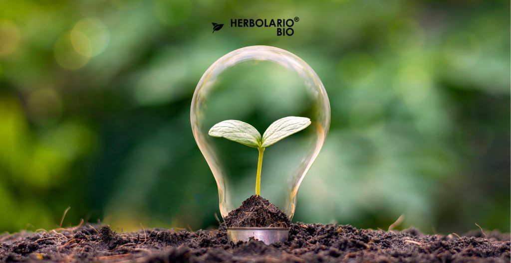 Cosmética Natural San Valentín - Herbolario Bio