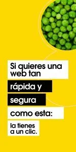 Anuncio con enlace - Webempresa hosting promoción - Herbolario Bio Blog